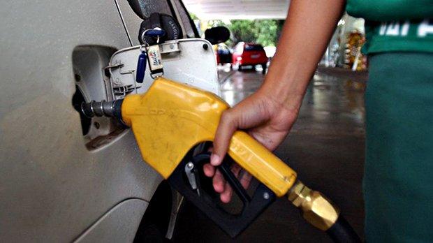 Petrobras anuncia que gasolina vai subir 0,74% nas refinarias