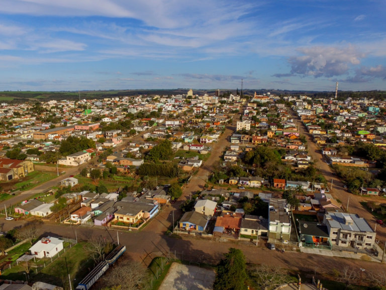Prefeitura lança campanha para incentivar instalação de fossas sépticas em São Sepé