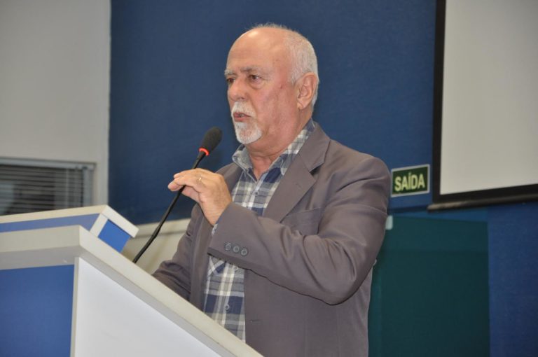 Vereador cobra informações sobre medidas adotadas pela Prefeitura de São Sepé