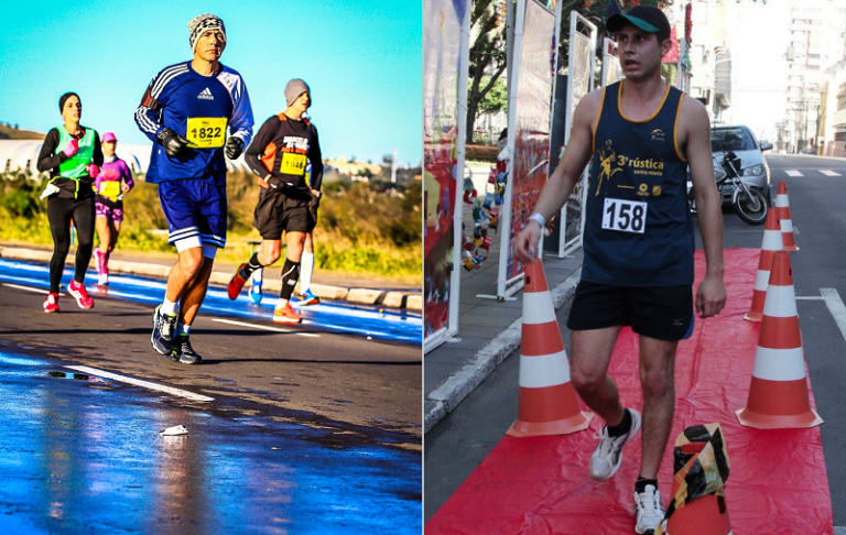 Sepeenses vão correr na Maratona Internacional de Porto Alegre