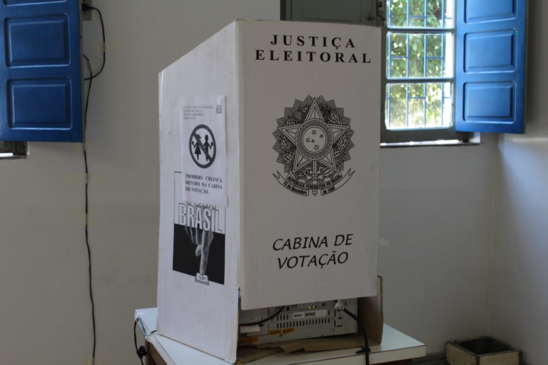 Confira as seções e os locais de votação em São Sepé