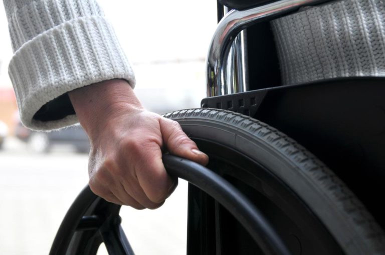 Justiça dá prazo para Santa Maria regularizar vagas de estacionamento para pessoas com deficiência
