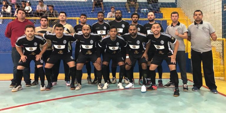 Após nova derrota, La Máquina convoca torcida sepeense para recuperação na Série Bronze