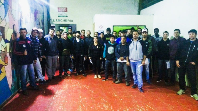 Copinha de Futsal terá 28 equipes participantes