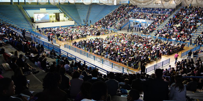 Testemunhas de Jeová promovem Congresso Regional em Santa Cruz do Sul
