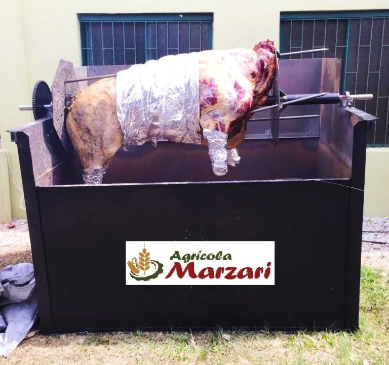 Tradicional “Boi no Rolete” será atração na Expofeira de São Sepé