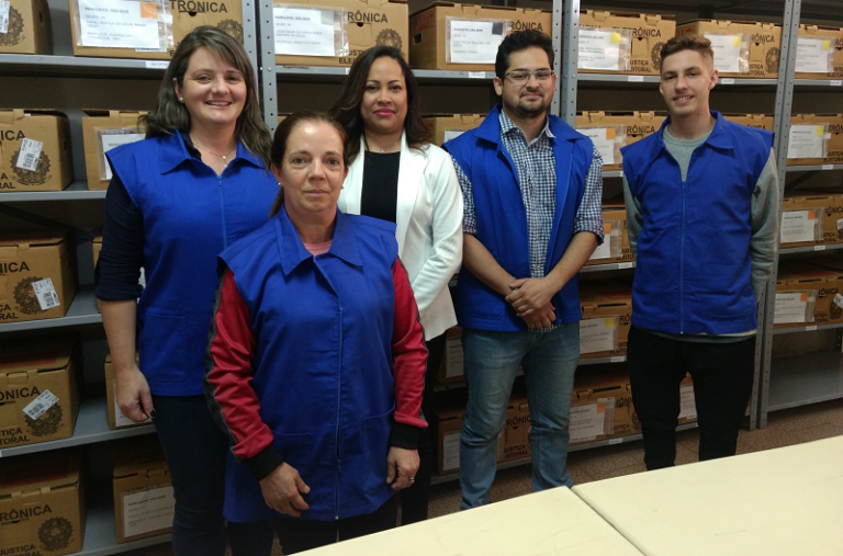 Tudo pronto para as Eleições em São Sepé e Vila Nova do Sul