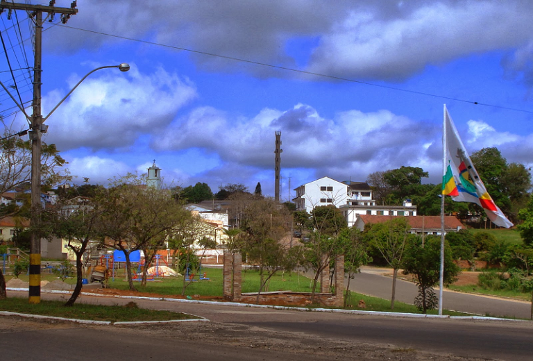 Programação do aniversário de Formigueiro vai até sábado