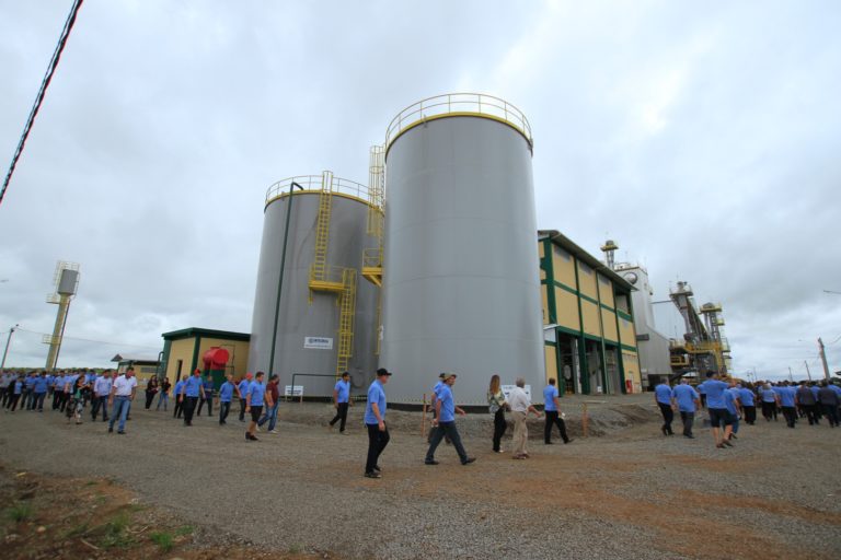Usina Termelétrica de São Sepé vai gerar cerca de R$ 1,1 milhão em impostos