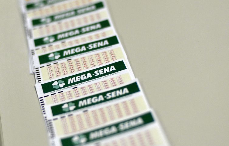 Mega-Sena sorteia nesta quinta prêmio de R$ 50 milhões