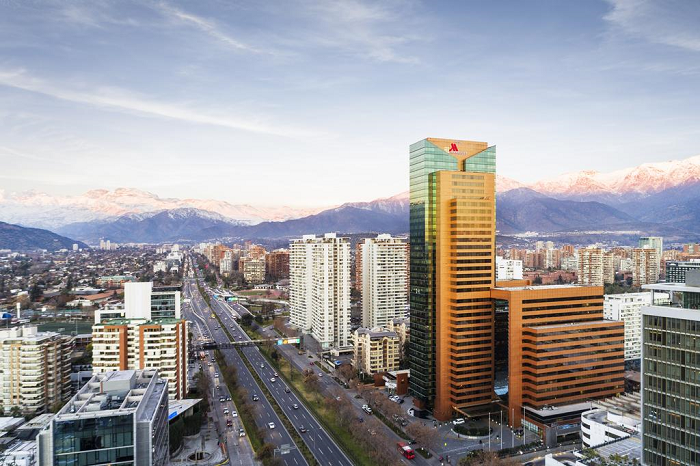 Alunas da rede pública de Caçapava do Sul farão intercâmbio no Chile