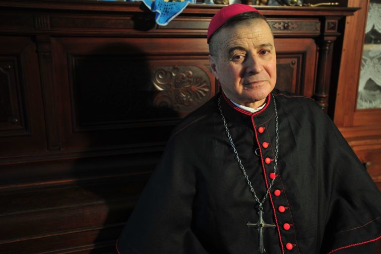 Ex-padre acusado de pedofilia morre em Caçapava do Sul