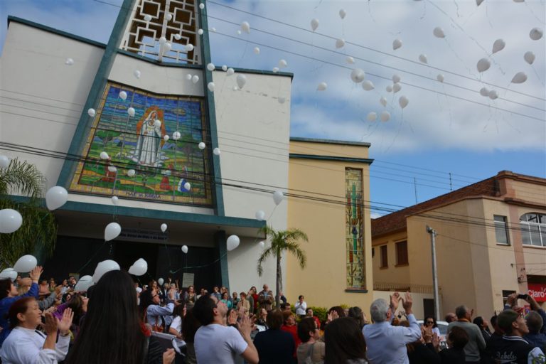 Programação vai marcar os seis anos da tragédia da boate Kiss