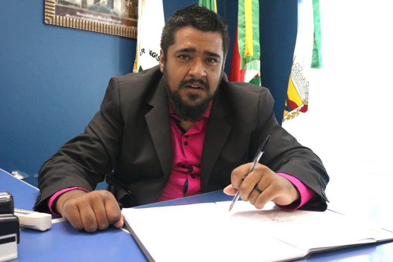 TRE julga recurso e defere candidatura de Paulo Nunes