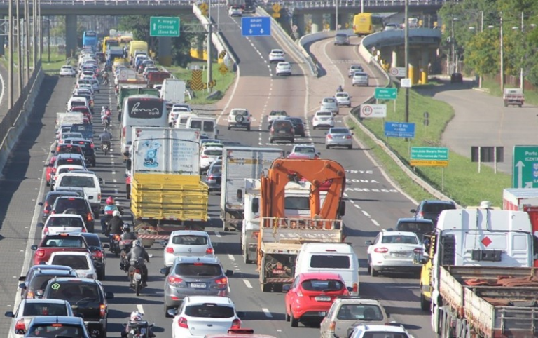 Viagem Segura fiscalizou mais de 37 mil veículos no feriadão de Ano-Novo