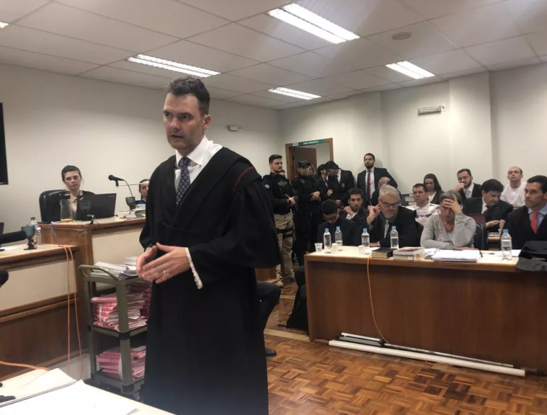 Júri do caso Bernardo entra na fase final nesta sexta-feira