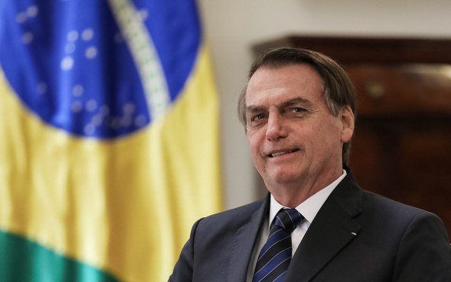 Bolsonaro afirma que não haverá horário de verão em 2019