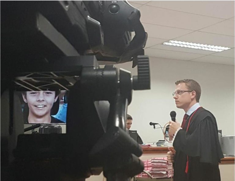 Ministério Público quer aumentar a pena dos réus do caso Bernardo Boldrini