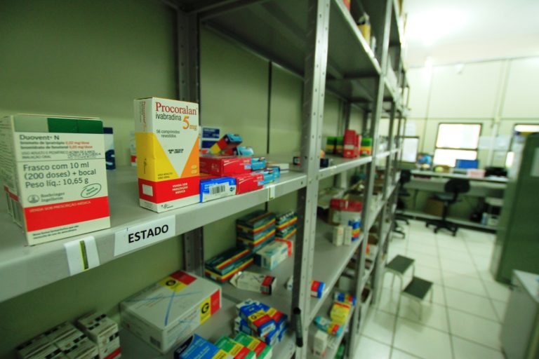 Farmácia Municipal tem novo horário de atendimento em São Sepé