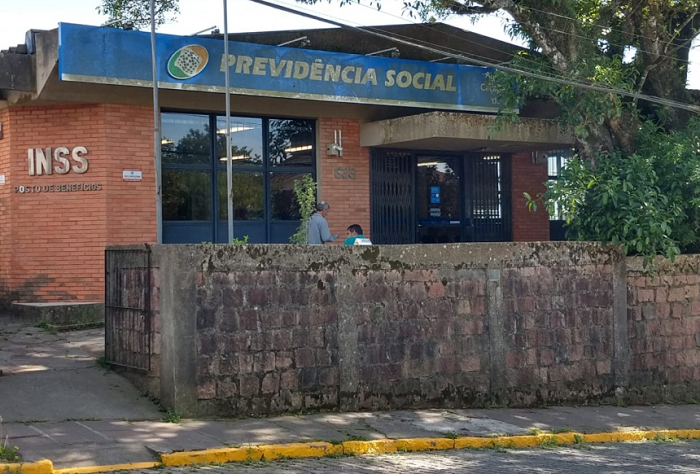 Possível fechamento do INSS em Caçapava pode prejudicar população sepeense