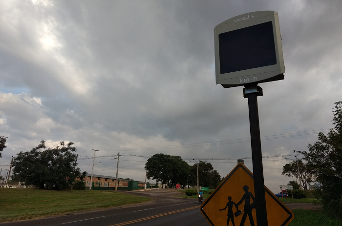 Prefeito de São Sepé vai a Brasília pedir que radares sejam mantidos