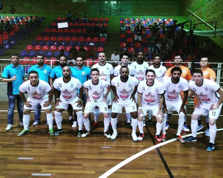 Após primeira vitória, La Máquina joga fora de casa no próximo sábado