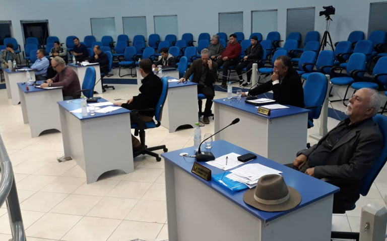 Vereadores de São Sepé aprovam contratação de médicos