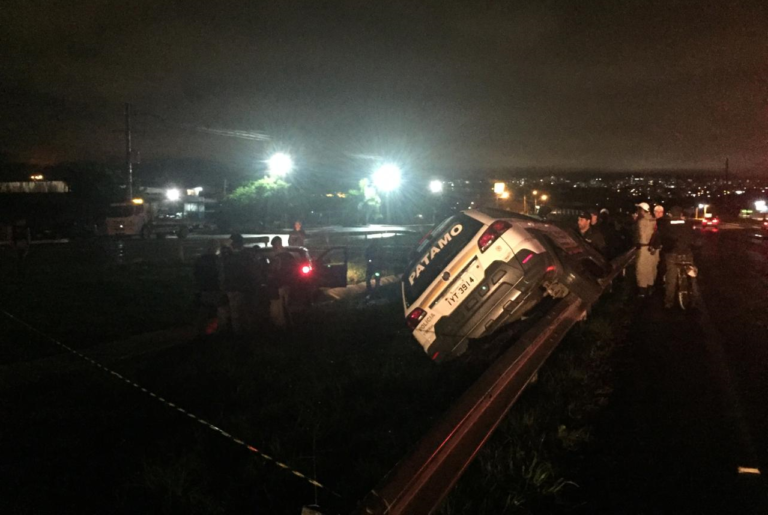 Adolescente morre após perseguição policial e troca de tiros em Santa Maria