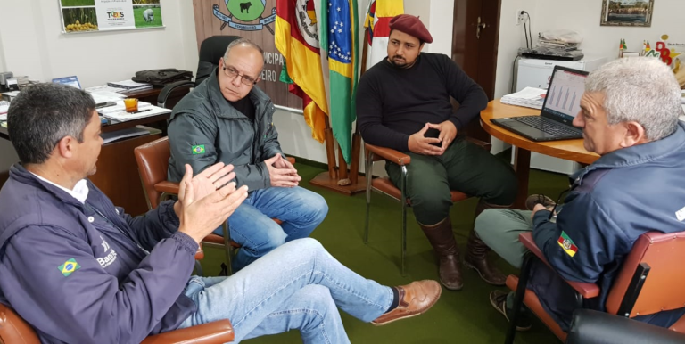 Prefeitura de Formigueiro vai decretar situação de emergência