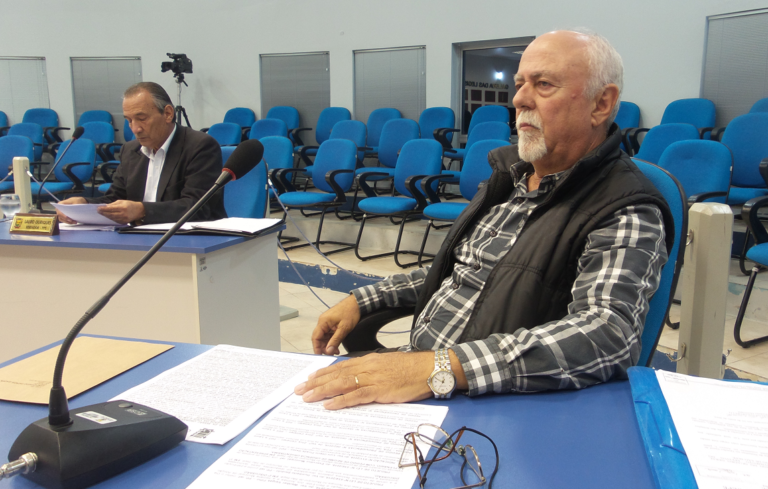 Vereadores recebem resposta sobre número de funcionários na Prefeitura de São Sepé