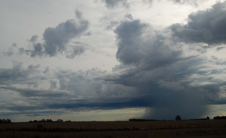 El Niño fraco trará umidade e temperaturas acima da média neste inverno no Estado