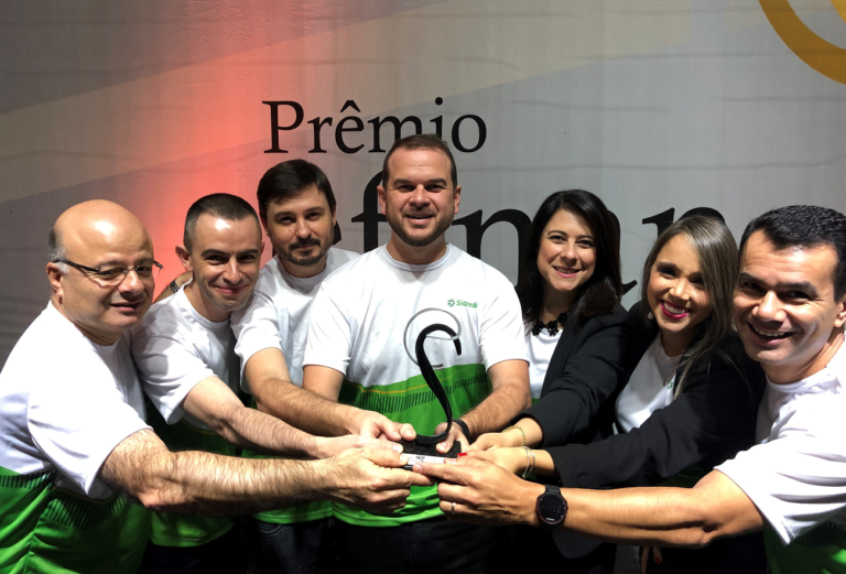 Sicredi conquista prêmio com projeto que aproxima associados do modelo cooperativista