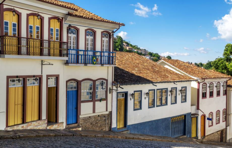 Sesc São Sepé tem inscrições abertas em pacote turístico para Minas Gerais