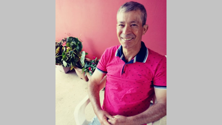 Pai da Miss Vila Nova do Sul consegue vaga na UTI