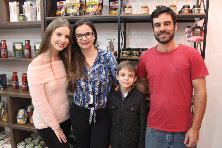 Bodega Casa de Carnes inaugura em São Sepé