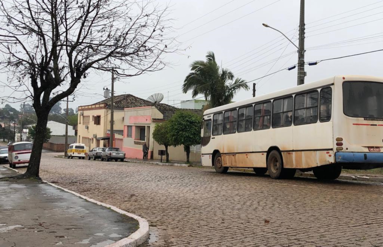 Prefeitura de São Sepé rompe contrato com a Bondinho Transportes