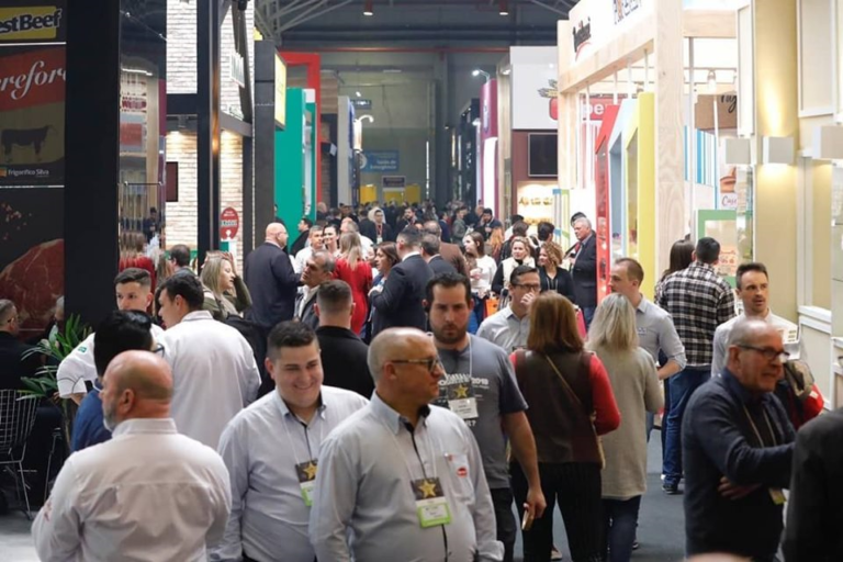 Expoagas 2019 encerra com R$ 539 milhões em negócios