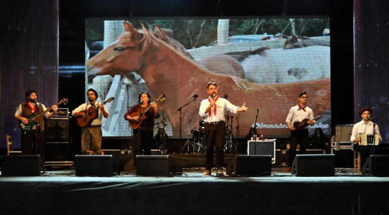 Festival O Rio Grande Canta o Cooperativismo 2019 está com inscrições abertas