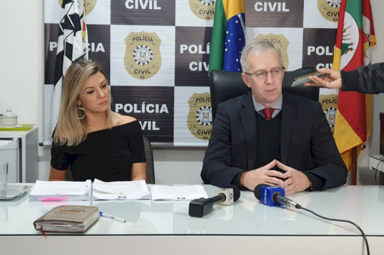 Mãe e padrasto não foram omissos com menina que morreu após estupro, diz delegada