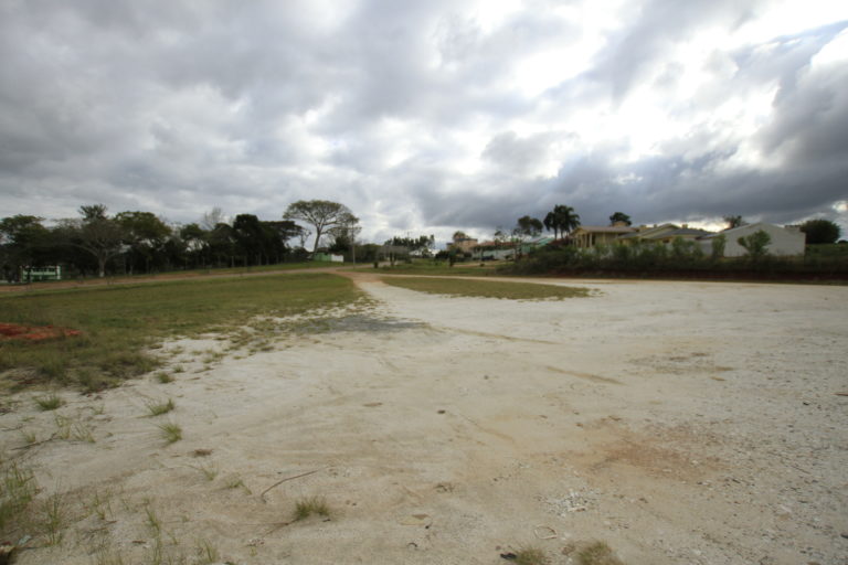 Construção do novo Fórum iniciará em 2020