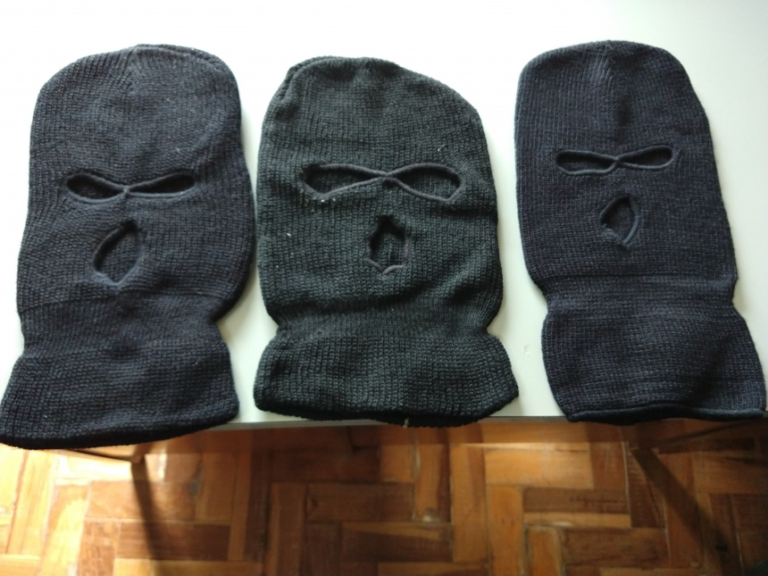 Taxistas são presos suspeitos de agressão a motorista de aplicativo em Caçapava do Sul