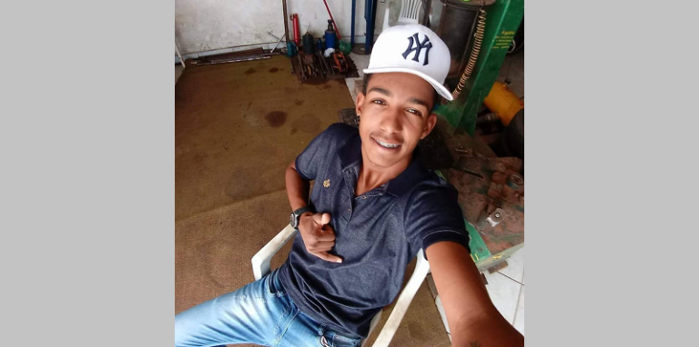 Jovem morre afogado no interior de Formigueiro
