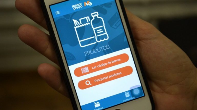 Aplicativo que indica o menor preço alcança 50 mil downloads