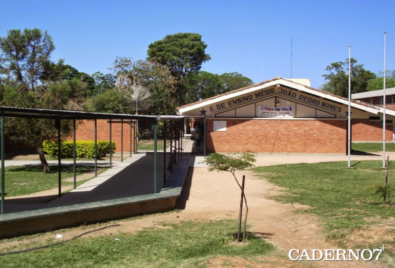 Morre aluno que sofreu acidente em escola de São Gabriel