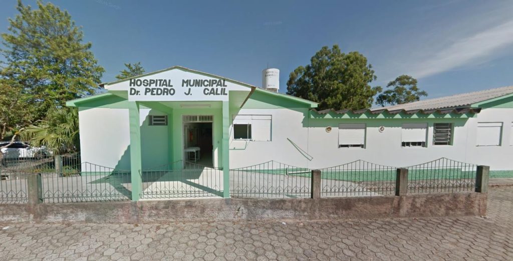 Hospital Pedro Calil