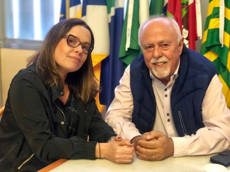 Vereador Tavinho Gazen encaminha demandas da saúde e educação