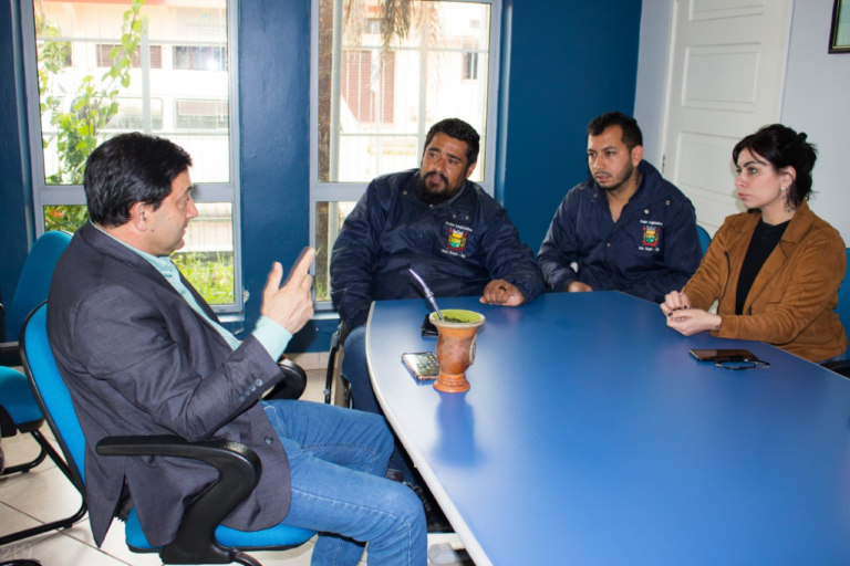 PSB poderá ter candidato próprio a prefeito de São Sepé em 2020