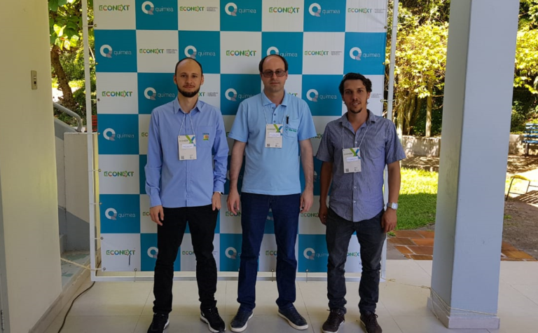 Engenheiros da Creral e da UTE São Sepé participam do Econext