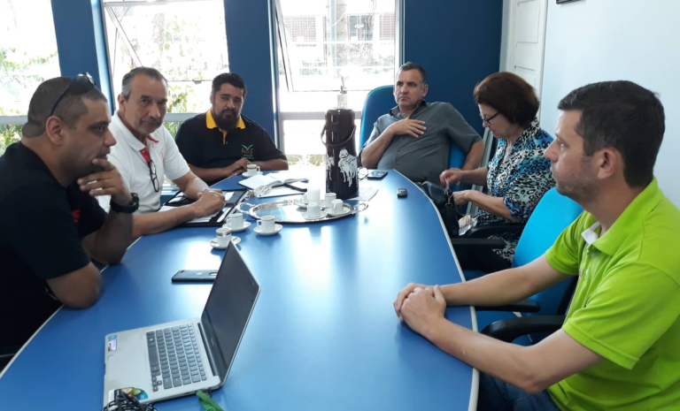 Demandas da iluminação pública de São Sepé foram debatidas