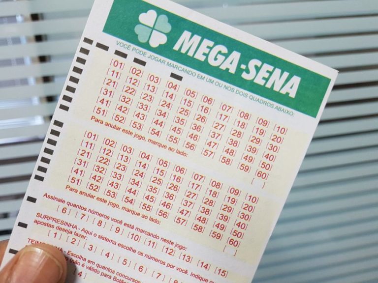 Governo autoriza Caixa a reajustar valor das apostas das loterias